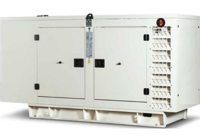 Дизель генератор Hertz HG 90 BH (Al)