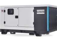 Дизельный генератор Atlas Copco QIS 135 U Дизельный генератор Atlas Copco QIS 135 U