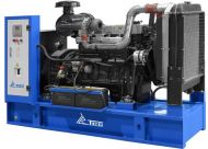 Дизельный генератор ТСС АД-100С-Т400-1РМ11 Дизельный генератор ТСС АД-100С-Т400-1РМ11