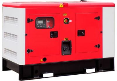 Дизельный генератор Азимут АД-40С-Т400-2РКМ28