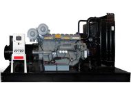 Дизельный генератор GMP 1100WG Дизельный генератор GMP 1100WG
