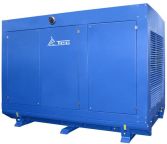Дизельный генератор ТСС АД-320С-Т400-2РМ26