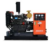 Дизельный генератор Motor АД 30-Т400 Ricardo