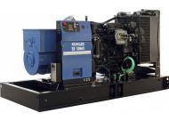 Дизельный генератор KOHLER-SDMO (Франция) Atlantic V275C2 с АВР