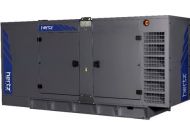 Дизельный генератор Hertz HG 82 CH