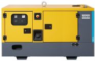 Дизельный генератор CTG 44C