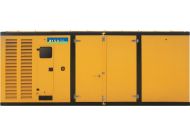 Дизельный генератор AKSA APD 1100 P