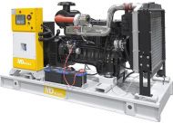 Дизельный генератор Mitsudiesel АД-1000С-Т400-2РМ29 Дизельный генератор Mitsudiesel АД-1000С-Т400-2РМ29
