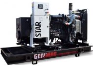 Дизельный генератор Genmac (Италия) G200IO Дизельный генератор Genmac (Италия) G200IO