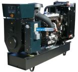 Дизельный генератор Welland WP200I