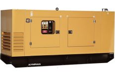 Дизельный генератор Caterpillar GEP150
