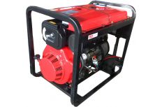 Дизельный генератор Амперос (Россия)  LDG 11000E-3