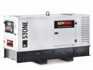 Дизельный генератор Pramac GBW45P