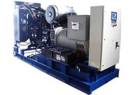 Дизельный генератор ПСМ ADP-400