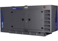 Дизельный генератор Hertz HG 45 PL