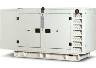 Дизель генератор Hertz HG 110 BH (Al) Дизель генератор Hertz HG 110 BH (Al)