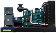 Дизельный генератор Welland WP403DH