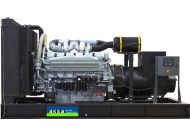 Дизельный генератор AKSA APD 1540 M Дизельный генератор AKSA APD 1540 M