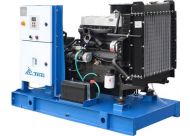 Дизельный генератор ТСС АД-24С-Т400-2РМ19
