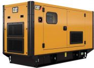 Дизельный генератор Caterpillar GEP100
