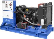 Дизельный генератор ТСС АД-30С-Т400-1РМ19