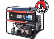 Дизельный генератор Genmac RG181KEO Дизельный генератор Genmac RG181KEO