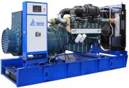 Дизельный генератор АД-600С-Т400-1РМ16