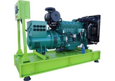 Дизельный генератор GenPower GNT-GNP 26 OTO