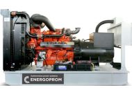 Дизельный генератор Energoprom EFY 10/230 Дизельный генератор Energoprom EFY 10/230