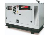 Дизельный генератор Genmac KING G60JS Дизельный генератор Genmac KING G60JS