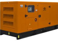 Дизельный генератор Goodmash GD28CW Дизельный генератор Goodmash GD28CW