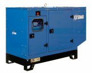 Дизельная электростанция Energo ED 75/400 IV S