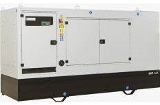 Дизельный генератор Energoprom ESI 120/400 G