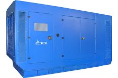 Дизельный генератор ТСС АД-240С-Т400-1РМ17