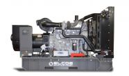 Дизельный генератор ELCOS GE.BD.660/600.BF