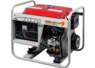 Дизельный генератор Yanmar YDG 2700 N-5EB2 electric Дизельный генератор Yanmar YDG 2700 N-5EB2 electric