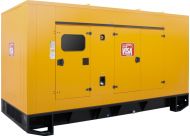 Дизельный генератор Onis VISA F 400 GX (Stamford)