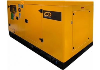 Дизельный генератор ADD Power ADD35R