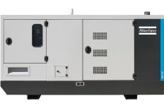 Дизельный генератор Atlas Copco QIS 215