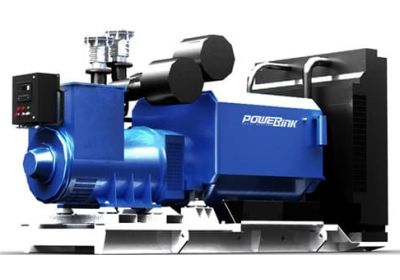 Дизельный генератор PowerLink WPS1710