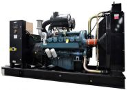 Дизельный генератор PowerLink WPS300