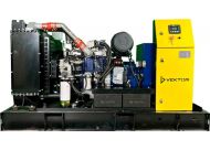 Дизельный генератор Vektor AD-100 Дизельный генератор Vektor AD-100
