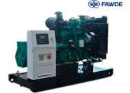 Дизельный генератор Азимут АД-40С-Т400-1РМ30