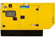 Дизельный генератор Aksa AP 15 Дизельный генератор Aksa AP 15