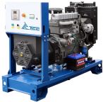 Дизельный генератор АД-30С-Т400-2РМ16