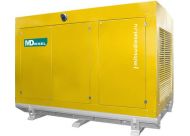 Дизельный генератор Mitsudiesel АД-60С-Т400-1РМ29