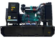 Дизельный генератор Арктика АД300D-Т400