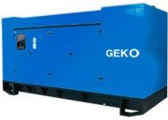 Электростанция Geko 100014 ED-S/DEDA SS Электростанция Geko 100014 ED-S/DEDA SS
