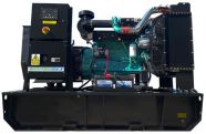 Дизельный генератор EcoPower АД300-T400