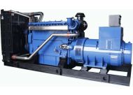 Дизельный генератор ТСС АД-800С-Т400-2РМ16 Дизельный генератор ТСС АД-800С-Т400-2РМ16